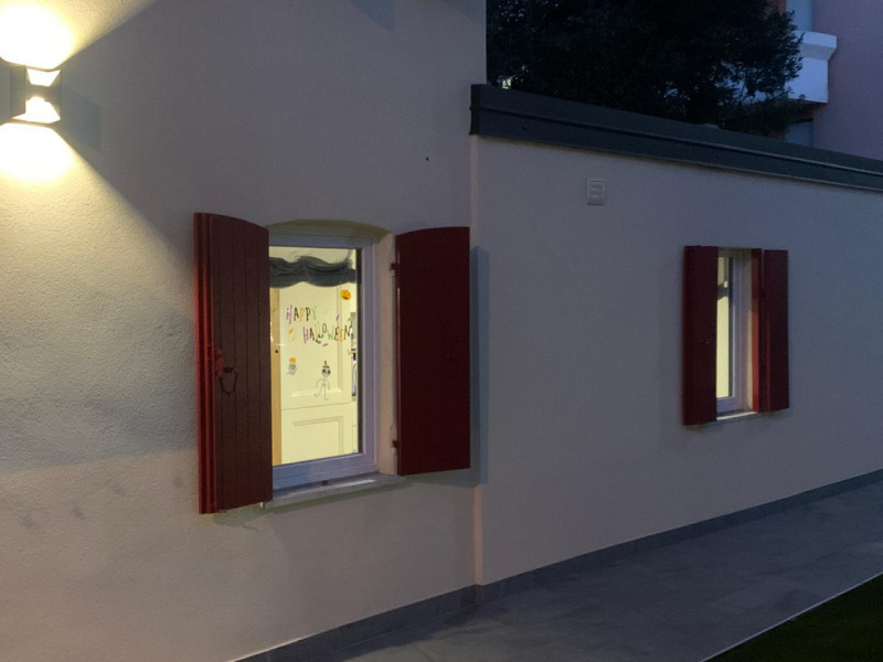 MORTISE: Classe Energetica E, EPgl,nren 130,41 KWh7mq anno.
Porzione di bifamiliare completamente...