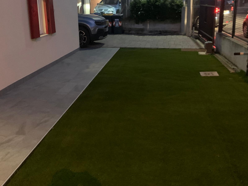 MORTISE: Classe Energetica E, EPgl,nren 130,41 KWh7mq anno.
Porzione di bifamiliare completamente...