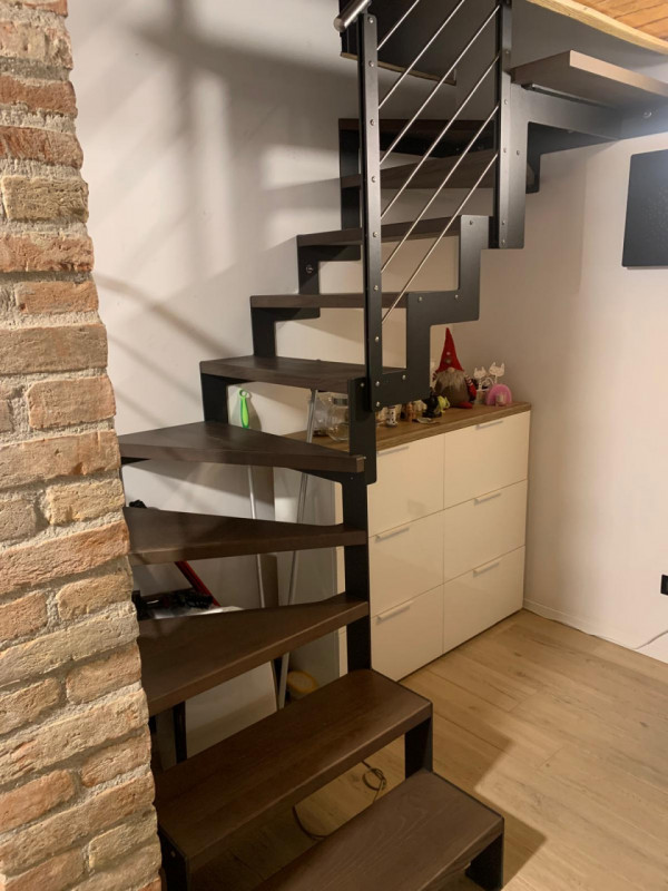 MORTISE: Classe Energetica E, EPgl,nren 130,41 KWh7mq anno.
Porzione di bifamiliare completamente...