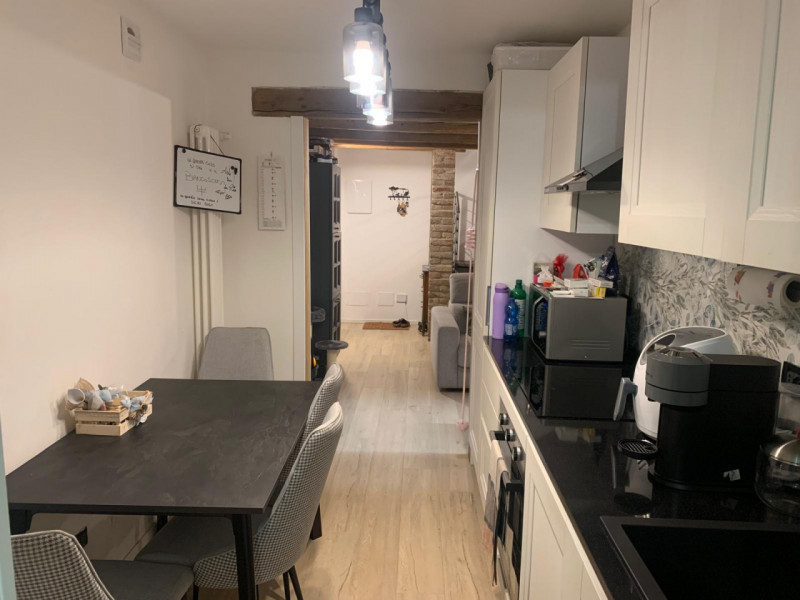 MORTISE: Classe Energetica E, EPgl,nren 130,41 KWh7mq anno.
Porzione di bifamiliare completamente...