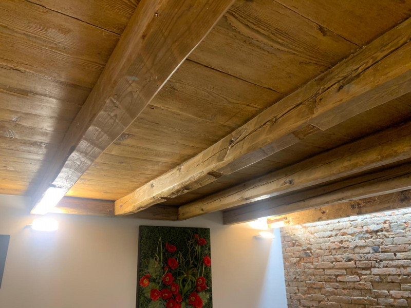 MORTISE: Classe Energetica E, EPgl,nren 130,41 KWh7mq anno.
Porzione di bifamiliare completamente...