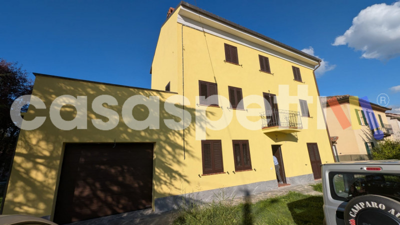 Immobiliare in Vendita a Cassine