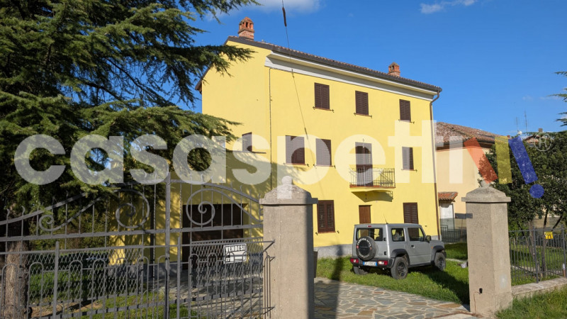 Immobiliare in Vendita a Cassine