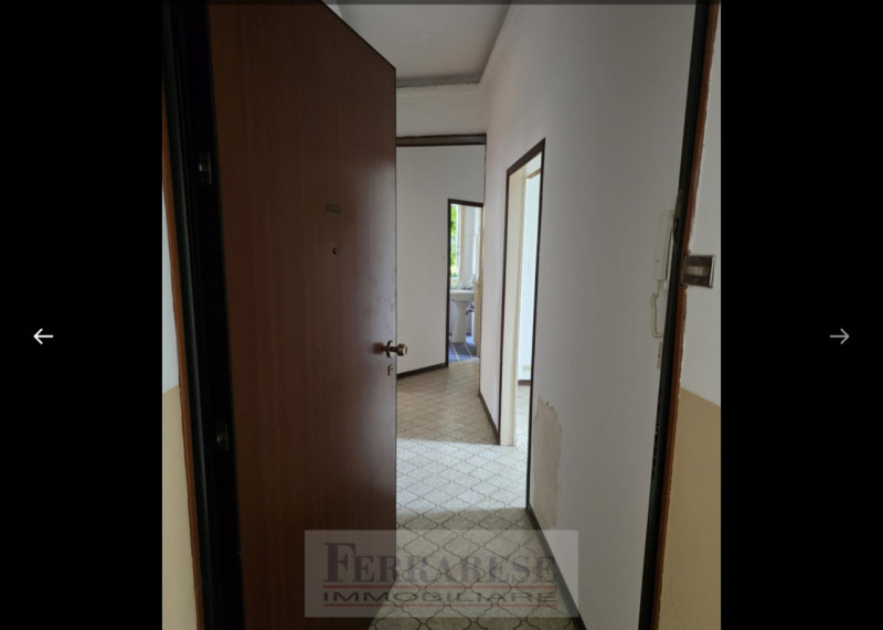 ASTA IMMOBILIARE - PADOVA, Via Citolo da Perugia, APPARTAMENTO al piano terra su fabbricato con c...