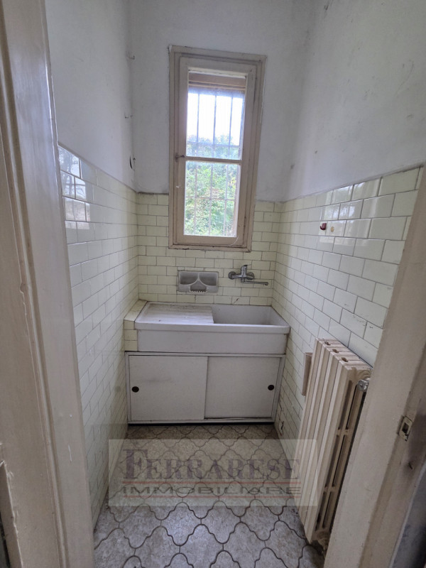 ASTA IMMOBILIARE - PADOVA, Via Citolo da Perugia, APPARTAMENTO al piano terra su fabbricato con c...