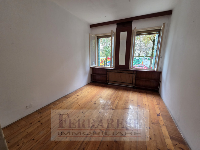 ASTA IMMOBILIARE - PADOVA, Via Citolo da Perugia, APPARTAMENTO al piano terra su fabbricato con c...