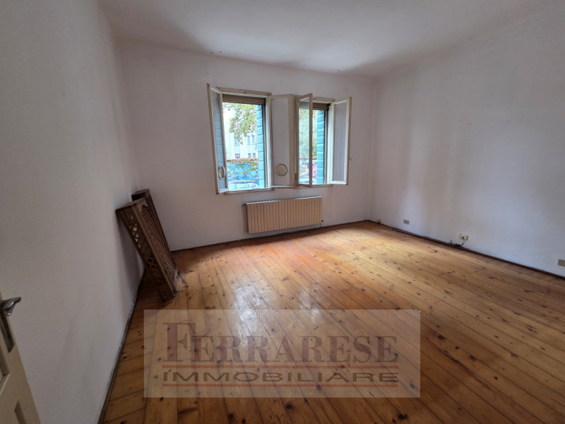 ASTA IMMOBILIARE - PADOVA, Via Citolo da Perugia, APPARTAMENTO al piano terra su fabbricato con c...