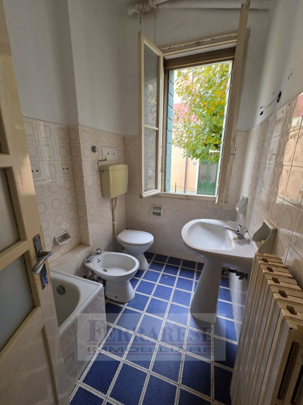 ASTA IMMOBILIARE - PADOVA, Via Citolo da Perugia, APPARTAMENTO al piano terra su fabbricato con c...