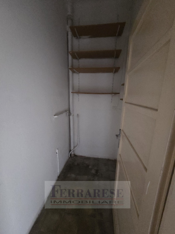 ASTA IMMOBILIARE - PADOVA, Via Citolo da Perugia, APPARTAMENTO al piano terra su fabbricato con c...