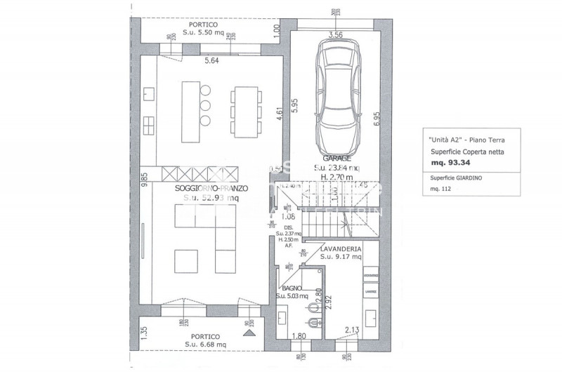 (Per INFO Feltrin ing. Gianni 3288349492) Proponiamo in vendita a Povegliano eleganti bifamiliari...
