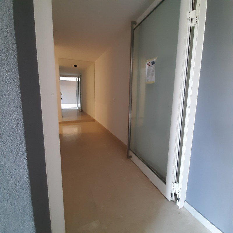 Nell'esclusivo quartiere di Madonna Pellegrina proponiamo uno splendido appartamento di nuova gen...