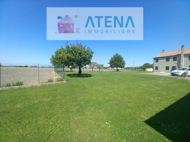 rif. 25658

BOVOLENTA – LOCALITÀ FOSSARAGNA

Villa unifamiliare con ampio giardino e vista aperta...