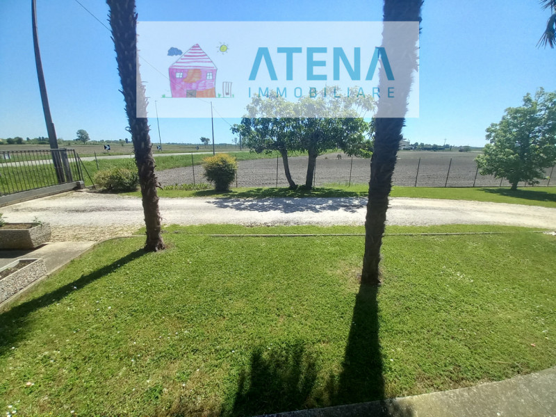 rif. 25658

BOVOLENTA – LOCALITÀ FOSSARAGNA

Villa unifamiliare con ampio giardino e vista aperta...