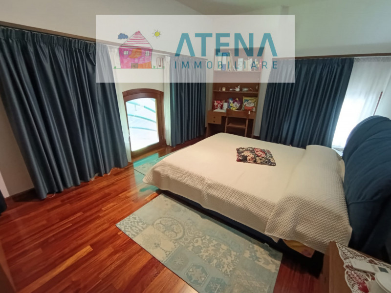 rif. 25658

BOVOLENTA – LOCALITÀ FOSSARAGNA

Villa unifamiliare con ampio giardino e vista aperta...