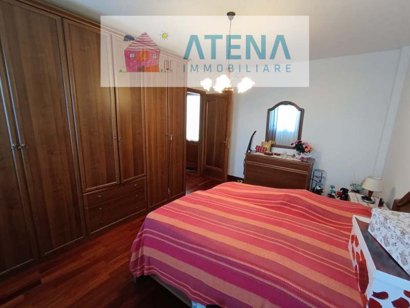 rif. 25658

BOVOLENTA – LOCALITÀ FOSSARAGNA

Villa unifamiliare con ampio giardino e vista aperta...