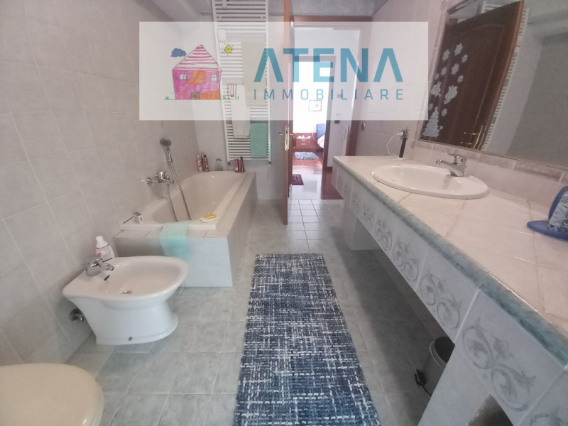 rif. 25658

BOVOLENTA – LOCALITÀ FOSSARAGNA

Villa unifamiliare con ampio giardino e vista aperta...