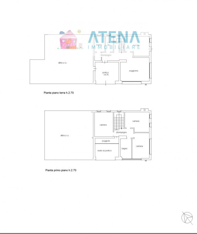 rif. 25658

BOVOLENTA – LOCALITÀ FOSSARAGNA

Villa unifamiliare con ampio giardino e vista aperta...