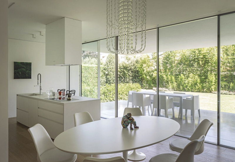 PRATO DELLA VALLE in palzzo STORICO di poche unità SOLUZIONE DUPLEX completamente ristrutturata a...