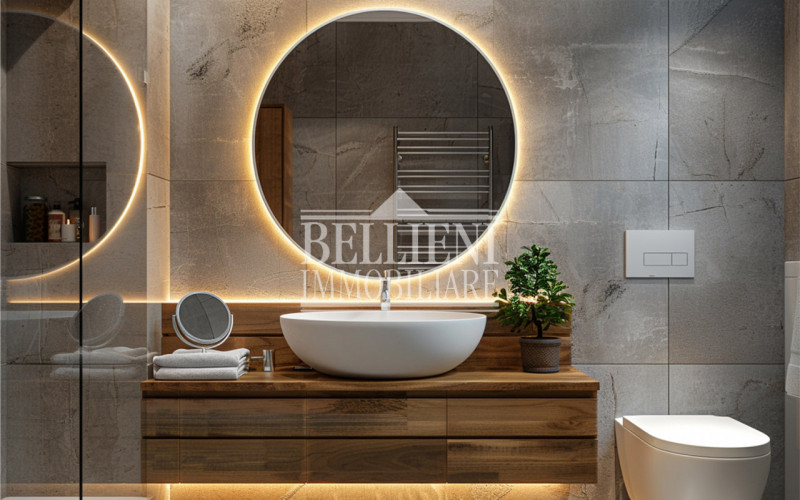 MONTE BERICO - Ai piedi di Monte Berico, nuovo palazzo in fase di ristrutturazione di 8 unità imm...