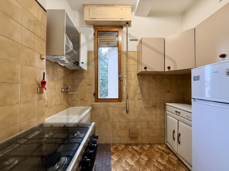 SACRA FAMIGLIA – Nel cuore di uno dei quartieri più ricercati e comodi di Padova, proponiamo un l...