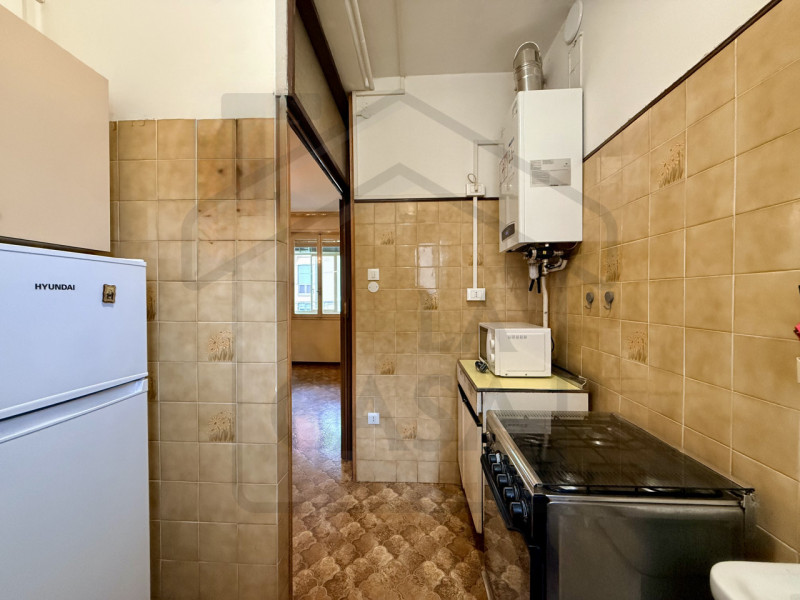 SACRA FAMIGLIA – Nel cuore di uno dei quartieri più ricercati e comodi di Padova, proponiamo un l...