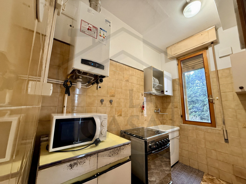 SACRA FAMIGLIA – Nel cuore di uno dei quartieri più ricercati e comodi di Padova, proponiamo un l...