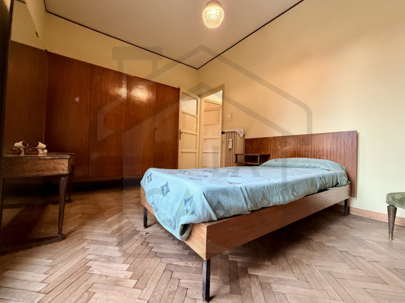 SACRA FAMIGLIA – Nel cuore di uno dei quartieri più ricercati e comodi di Padova, proponiamo un l...