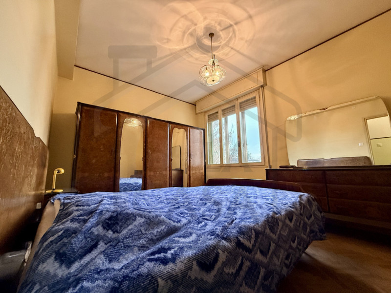 SACRA FAMIGLIA – Nel cuore di uno dei quartieri più ricercati e comodi di Padova, proponiamo un l...