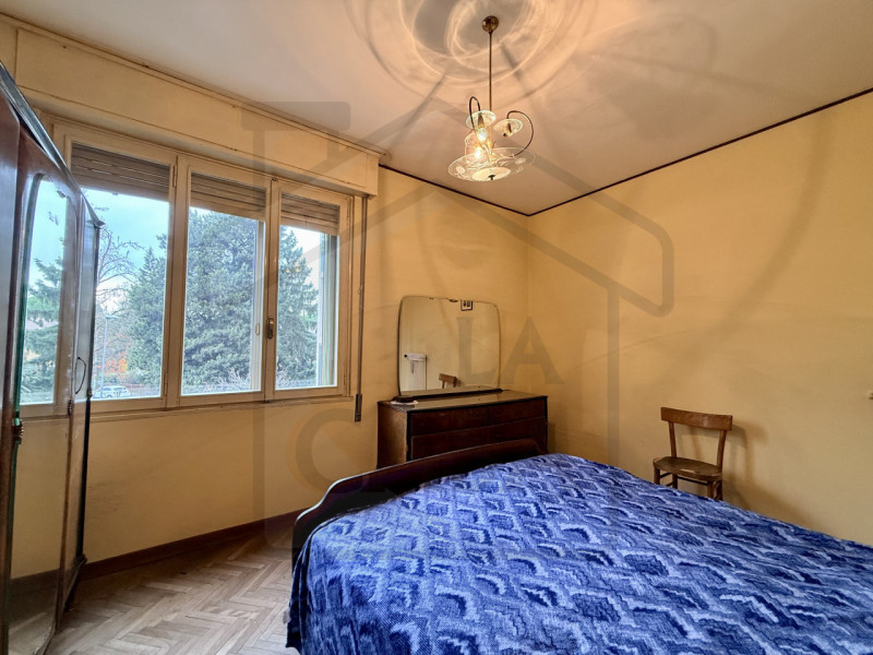 SACRA FAMIGLIA – Nel cuore di uno dei quartieri più ricercati e comodi di Padova, proponiamo un l...