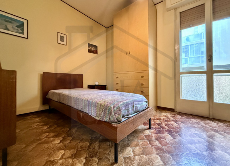 SACRA FAMIGLIA – Nel cuore di uno dei quartieri più ricercati e comodi di Padova, proponiamo un l...