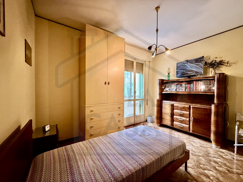 SACRA FAMIGLIA – Nel cuore di uno dei quartieri più ricercati e comodi di Padova, proponiamo un l...