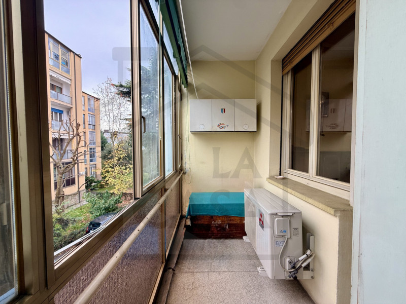 SACRA FAMIGLIA – Nel cuore di uno dei quartieri più ricercati e comodi di Padova, proponiamo un l...