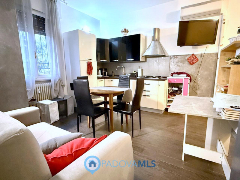 Immobile in esclusiva al Gruppo Padova MLS

Scopri questo grazioso MONOLOCALE AFFITTATO in zona S...