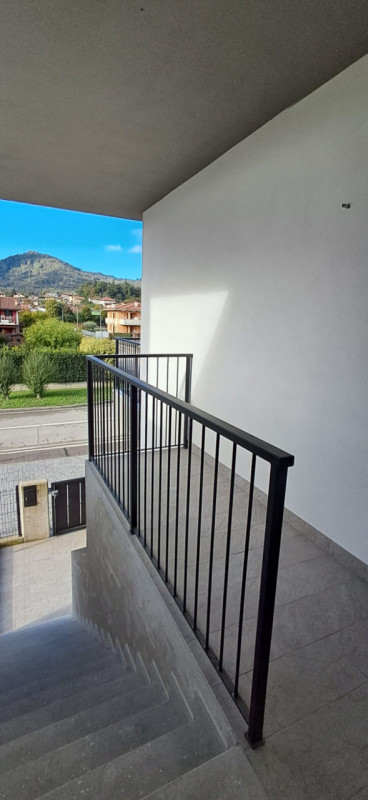 Scopri la tua nuova casa nel cuore della frazione Castelnovo, Comune di Isola Vicentina. Proponia...