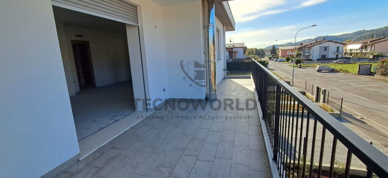 Scopri la tua nuova casa nel cuore della frazione Castelnovo, Comune di Isola Vicentina. Proponia...