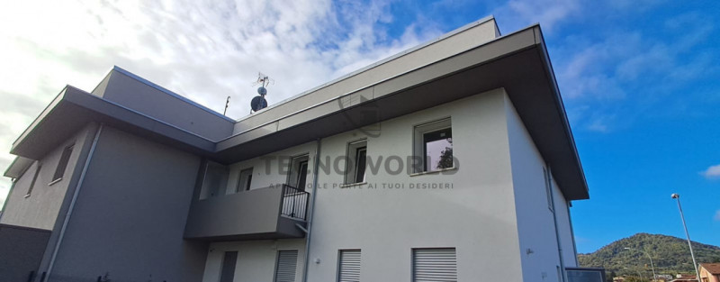 Scopri la tua nuova casa nel cuore della frazione Castelnovo, Comune di Isola Vicentina. Proponia...