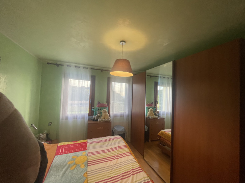 A Fietta di Paderno del Grappa in zona tranquilla e comoda ai servizi siamo a proporre in vendita...