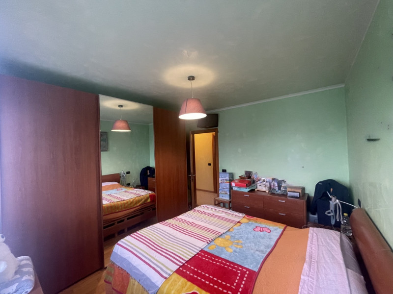 A Fietta di Paderno del Grappa in zona tranquilla e comoda ai servizi siamo a proporre in vendita...