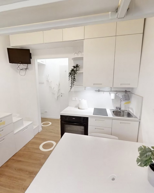 (Per INFO Monica 3482688677) Nel cuore pulsante di Padova, nel prestigioso Centro Storico e nelle...