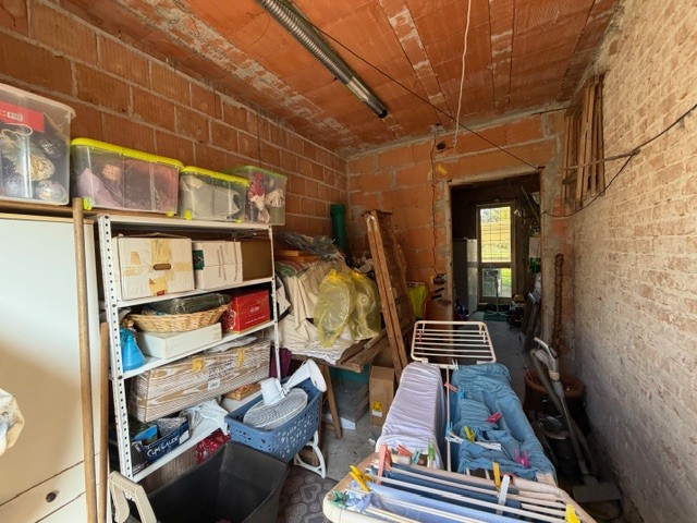 VIGODARZERE: CLASSE ENERGETICA G EPgl,nren 315,68 KWh/mq anno
Proponiamo porzione di casa accosta...