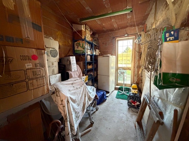 VIGODARZERE: CLASSE ENERGETICA G EPgl,nren 315,68 KWh/mq anno
Proponiamo porzione di casa accosta...