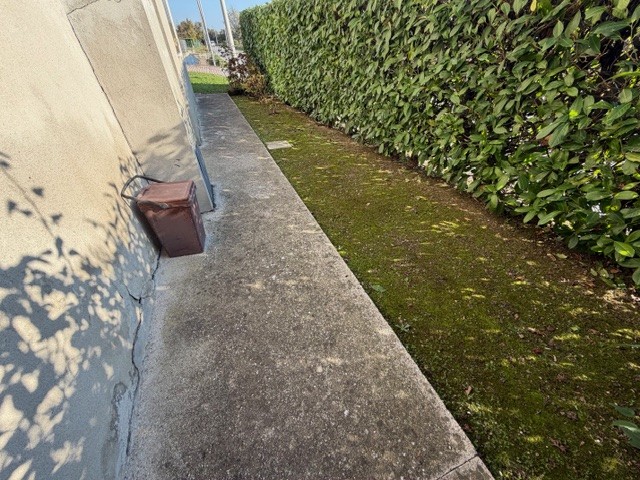 VIGODARZERE: CLASSE ENERGETICA G EPgl,nren 315,68 KWh/mq anno
Proponiamo porzione di casa accosta...