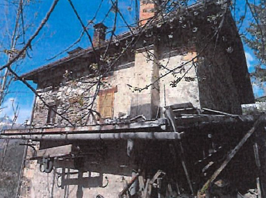 Rif. A.A.96-24

Vendita all'asta - abitazione unifamiliare su 4 livelli in data 02 dicembre 2025
...