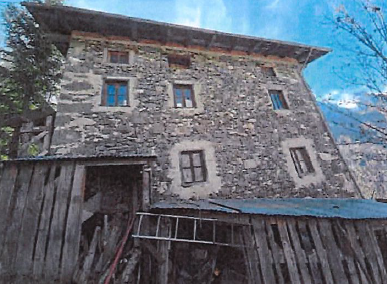 Rif. A.A.96-24

Vendita all'asta - abitazione unifamiliare su 4 livelli in data 02 dicembre 2025
...