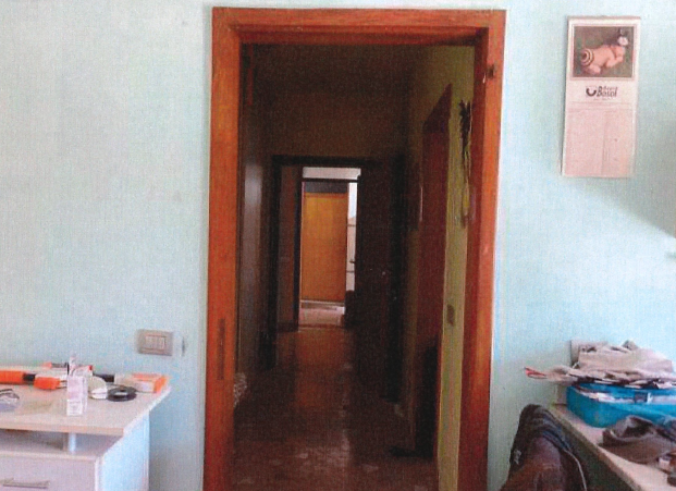 Rif. A.A.98-24

Vendita all'asta - appartamento al 1° piano in data 02 dicembre 2025

Descrizione...