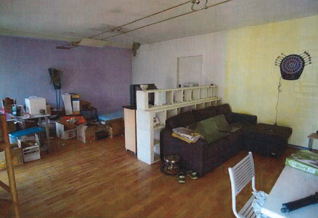 Rif. A.A.98-24

Vendita all'asta - appartamento al 1° piano in data 02 dicembre 2025

Descrizione...