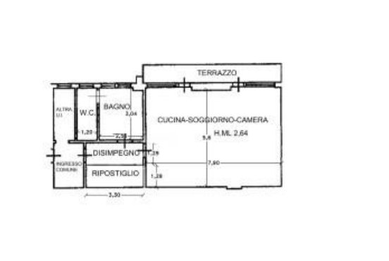 Rif. A.A.98-24

Vendita all'asta - appartamento al 1° piano in data 02 dicembre 2025

Descrizione...