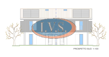 A PONTE DI MOSSANO(VI) in una lottizzazione in fase di costruzione proponiamo porzione di bifamil...