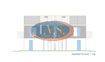 A PONTE DI MOSSANO(VI) in una lottizzazione in fase di costruzione proponiamo porzione di bifamil...