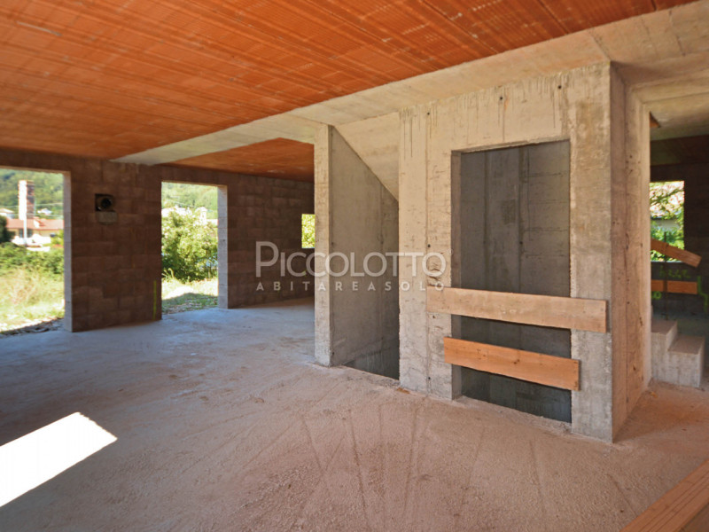 Rif. V5206 3A - Castelcucco, appartamento in vendita in prestigioso contesto residenziale "Borgo ...